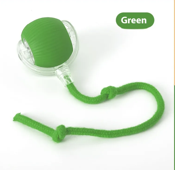 Juguete interactivo para gatos Mewnova