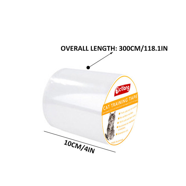 Protector anti-rasguños para muebles Mewnova